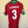 Morocco Home football shirt 2013 - 2014