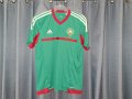 Morocco Third football shirt 2015 - 2016