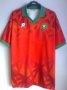 Morocco Away football shirt 1995 - 1996