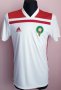 Morocco Away football shirt 2018 - 2019