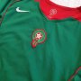 Morocco Home football shirt 2004 - 2006