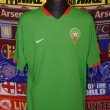 Home φανέλα ποδόσφαιρου 2006 - 2007