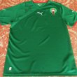 Home φανέλα ποδόσφαιρου 2010 - 2012