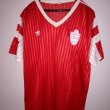 Home φανέλα ποδόσφαιρου 1991 - 1992