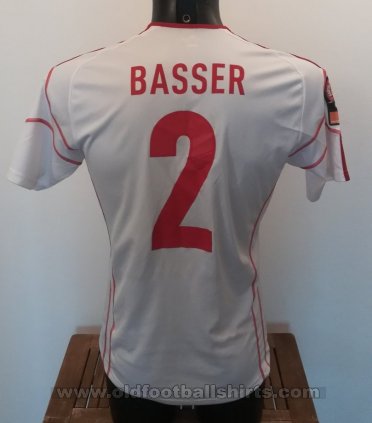 Morocco Away football shirt 2012 - 2013