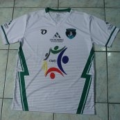 Home football shirt 2021