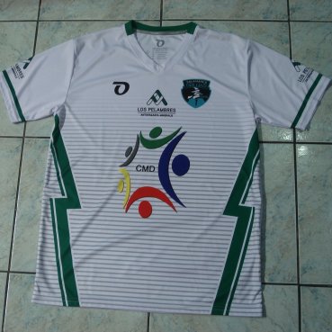 Brujas de Salamanca Home football shirt 2021