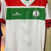 Home football shirt 2015