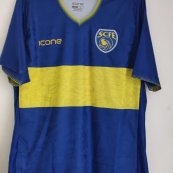 Home football shirt 2022