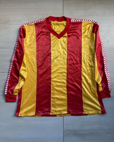 Deportivo Gol y Gol Home football shirt ? - 2001