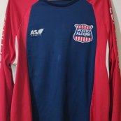 Training/Leisure football shirt 2011