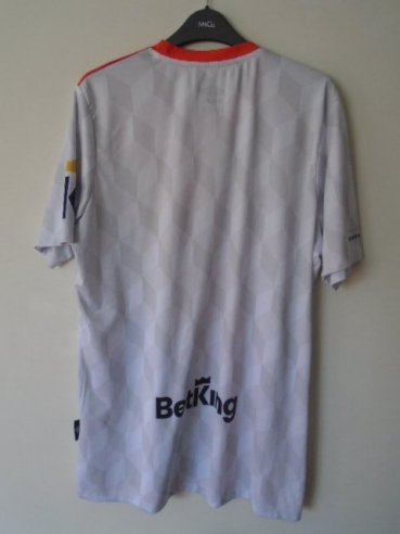 Fasil Ketema FC Home football shirt 2022 - 2023