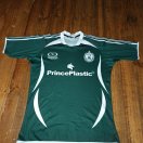 Arturo Prat de hualañé football shirt (unknown year)