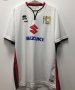 Milton Keynes Dons Home football shirt 2015 - 2016