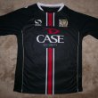 Dış Saha futbol forması 2013 - 2014