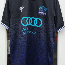 PENNSYLVANIA PRIME Away football shirt 2023 - 2024 sponsored by Audi