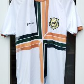 Home football shirt 2023 - 2024
