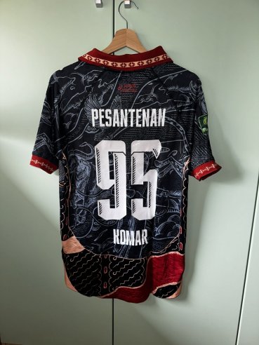 Persipa Pati Third football shirt 2024 - 2025