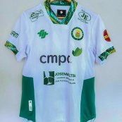 Away football shirt 2023 - 2024