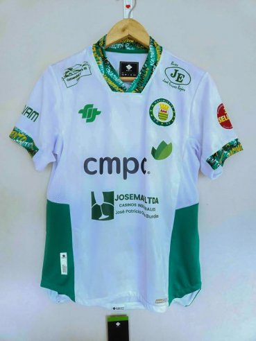 Nacimiento CDSC Away football shirt 2023 - 2024