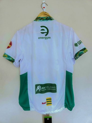 Nacimiento CDSC Away football shirt 2023 - 2024