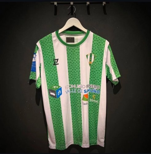 C.D. San Luis Home football shirt 2024 - 2026