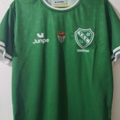 Home football shirt 2025