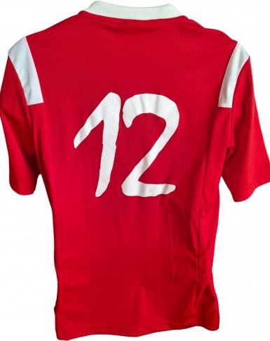 Santa Catalina Atlético Home football shirt 2016 - 2017