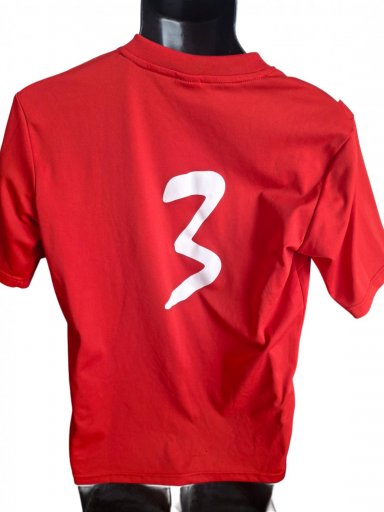 Santa Catalina Atlético Home football shirt 2007 - 2008