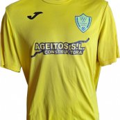 Home φανέλα ποδόσφαιρου 2018 - 2019