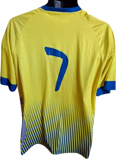  Pòrtol FC Home football shirt 2019 - 2020