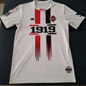 Away football shirt 2019 - 2020