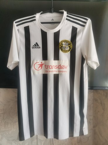 St. John Bosco FC Home football shirt (unknown year)