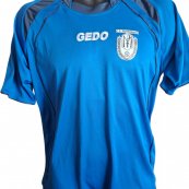 Away football shirt 2018 - 2019