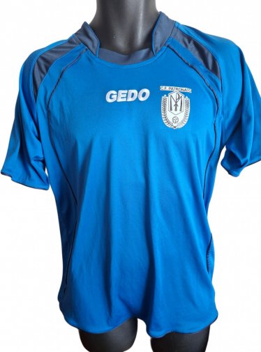 CF Patronato Away football shirt 2018 - 2019