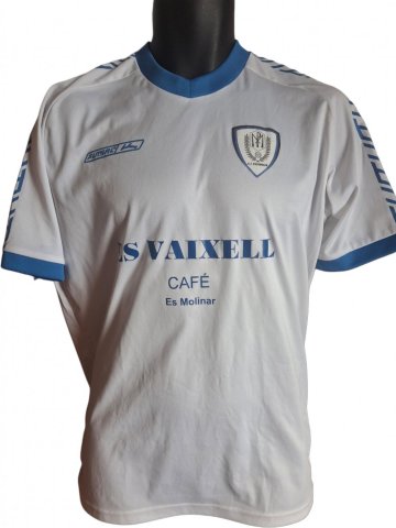 CF Patronato Home football shirt 2022 - 2023