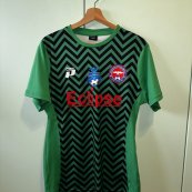 Goalkeeper football shirt 2024 - 2025
