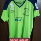 Home football shirt (unknown year)
