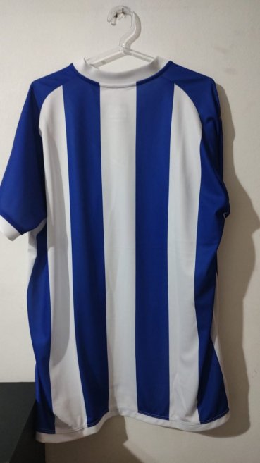 União Recreativa dos Trabalhadores (URT) Third football shirt 2026