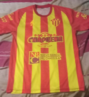 Sarmiento de Resistencia Home football shirt 2023
