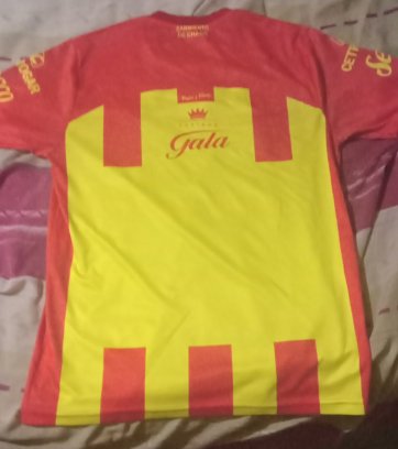 Sarmiento de Resistencia Home football shirt 2023