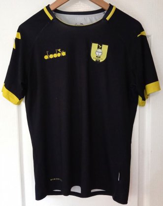 Al-Karkh SC Away football shirt 2022 - 2023