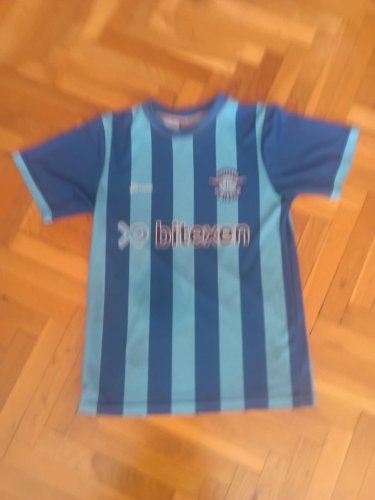 Paşakonak Demirspor Home football shirt 2026