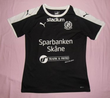 Dosjobro IF Home football shirt 2018 - 2019