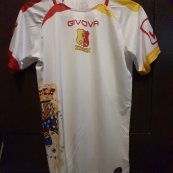 Borta fotbollströja 2022 - 2024