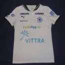 Stattena IF football shirt 2009