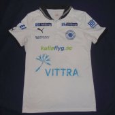 Stattena IF Womens Teams football shirt 2009