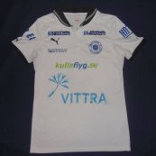 Womens Teams football shirt 2009