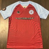 Home football shirt 2026 - 2027