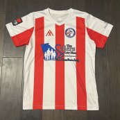 Home football shirt 2025 - 2026